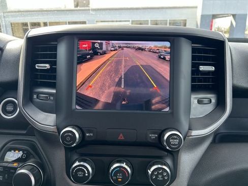 Used 2024 RAM 2500 Tradesman image 38