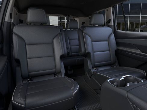 New 2026 Buick Enclave Preferred FWD image 17