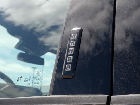 New 2026 Ford F250 Platinum AWD/4WD image 14