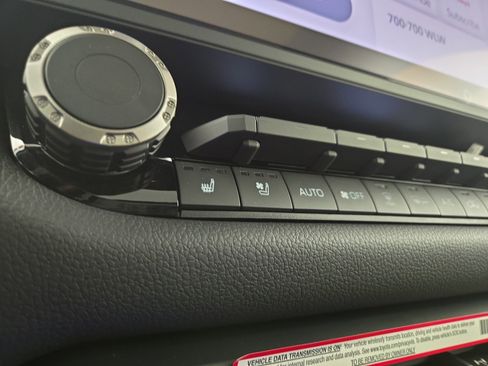 Used 2024 Toyota Sequoia TRD Pro image 28