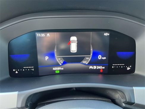 Certified 2022 Volkswagen Atlas Cross Sport SE image 26