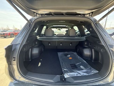 New 2026 Subaru Forester Premium image 23