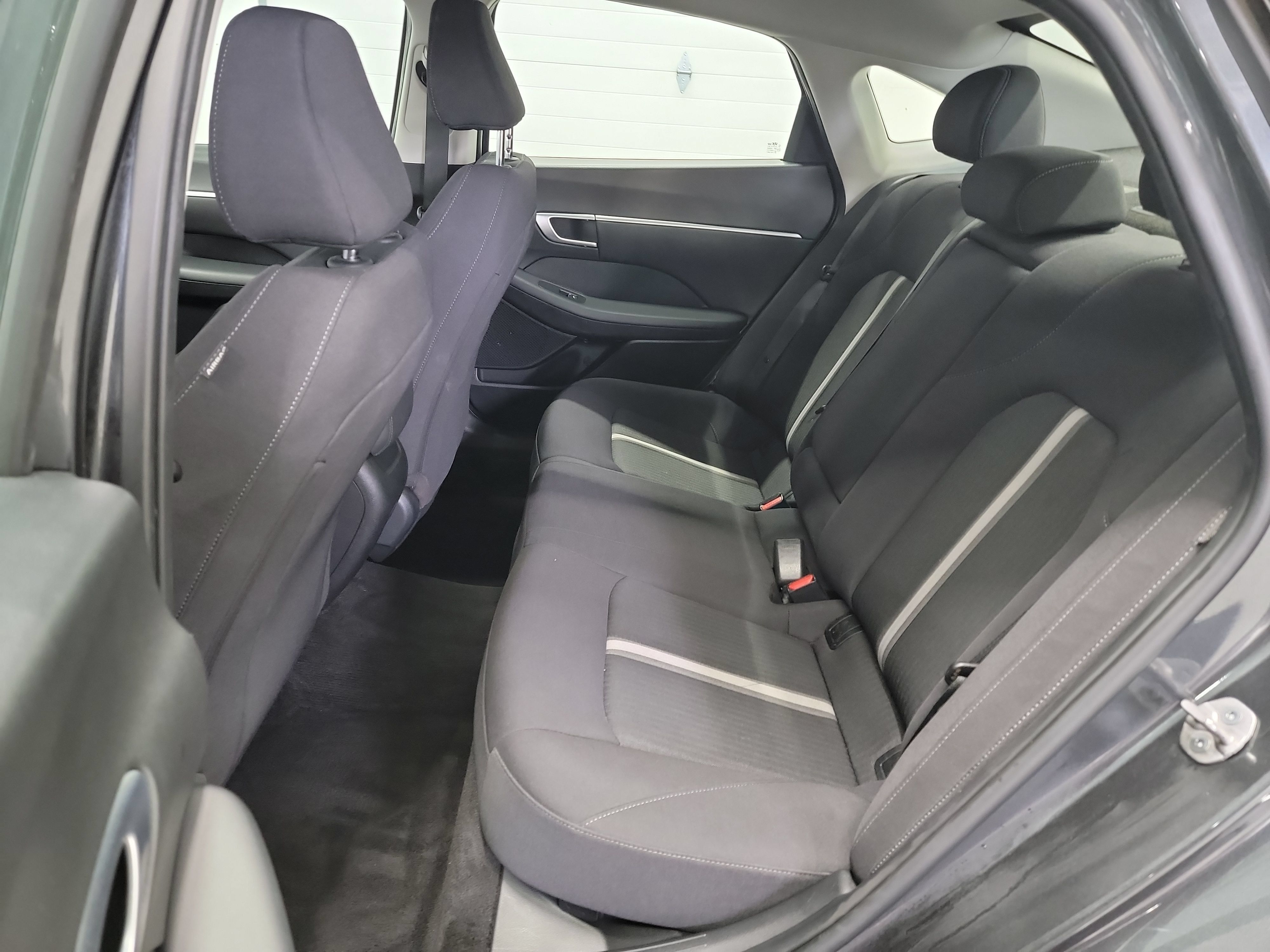 Used 2024 Hyundai Sonata SEL FWD image 26