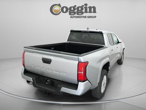 New 2026 Toyota Tacoma SR5 AWD/4WD image 19