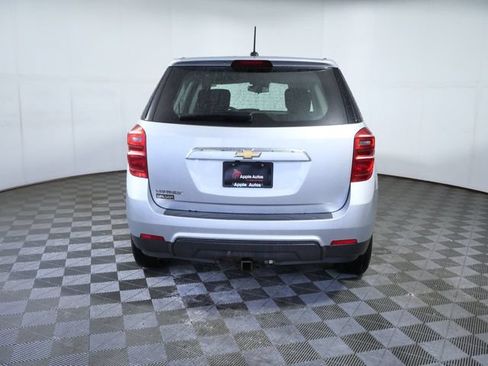 Used 2017 Chevrolet Equinox LS FWD image 7