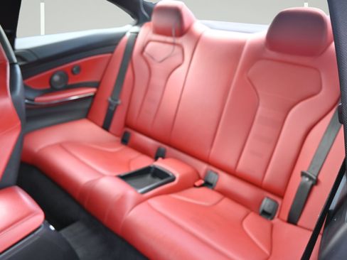 Used 2016 BMW M4 Coupe RWD image 12