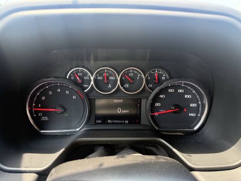 Used 2021 Chevrolet Tahoe LT AWD/4WD image 21
