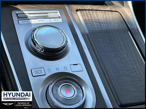 Used 2023 Genesis GV80 3.5T w/ Prestige Package AWD/4WD image 39