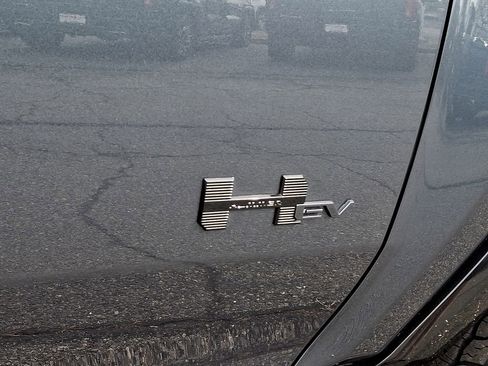 New 2025 GMC Hummer EV 3X w/ Battery Pack, 24 Module Pack image 20