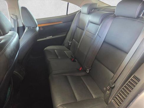 Used 2013 Lexus ES 300h w/ Premium Pkg FWD image 15