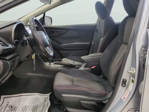 Used 2018 Subaru Crosstrek 2.0i Premium AWD/4WD image 18