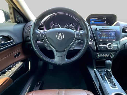 Used 2021 Acura ILX w/ Premium Package FWD image 6