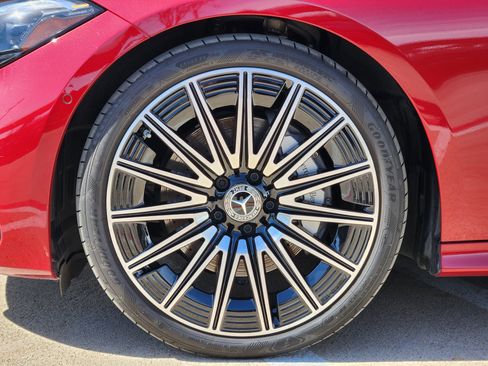 Certified 2024 Mercedes-Benz CLE 300 4MATIC Coupe image 12