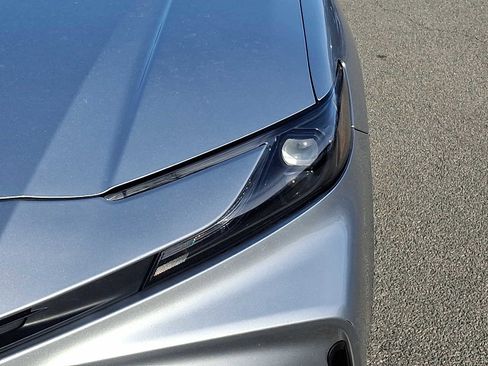 Certified 2025 Toyota Camry LE image 12