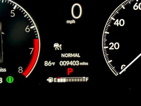 Used 2025 Honda CR-V EX-L image 27