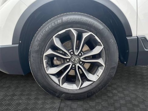 Used 2020 Honda CR-V EX image 14