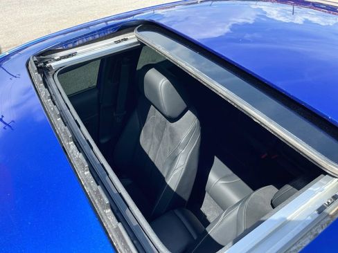 Used 2025 Acura Integra A-Spec FWD image 22
