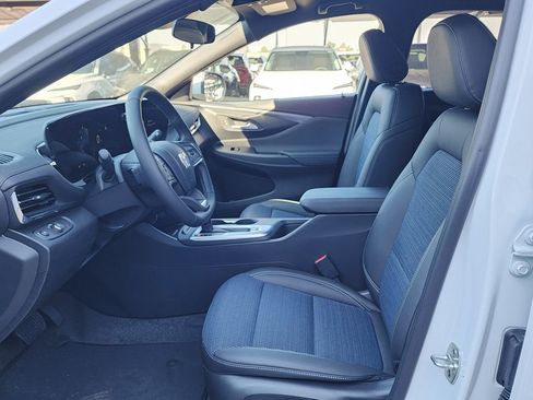 New 2026 Buick Envista Preferred w/ Convenience I Package image 15