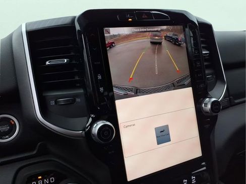 New 2026 RAM 1500 Big Horn AWD/4WD image 23