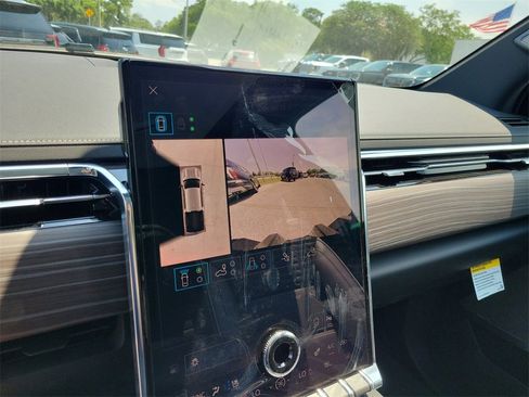 New 2025 GMC Sierra EV Denali image 22