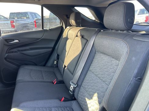 Used 2018 Chevrolet Equinox LT image 28