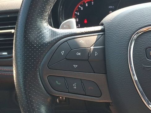 Used 2023 Dodge Durango R/T AWD/4WD image 24