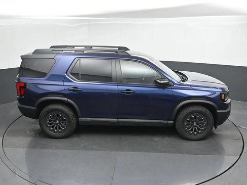 New 2026 Honda Passport TrailSport image 28