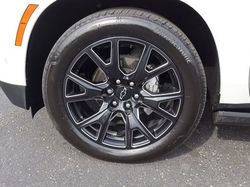 Used 2025 Chevrolet Tahoe High Country image 39