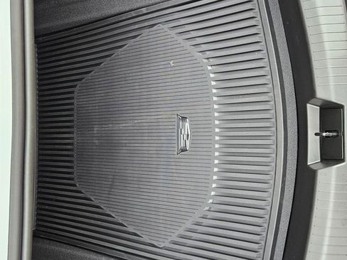 New 2026 Cadillac CT5 V w/ Technology Package image 31