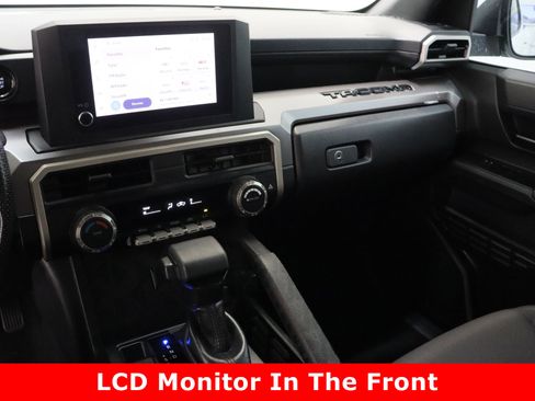 Certified 2024 Toyota Tacoma SR5 image 15