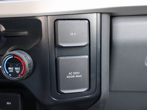 New 2026 Ford F350 XL w/ XL Chrome Package image 28