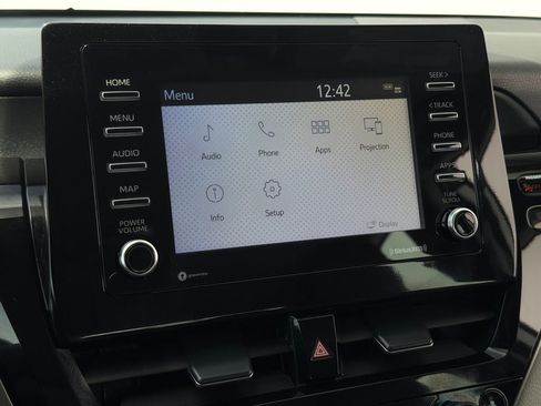 Certified 2023 Toyota Camry LE AWD/4WD image 18