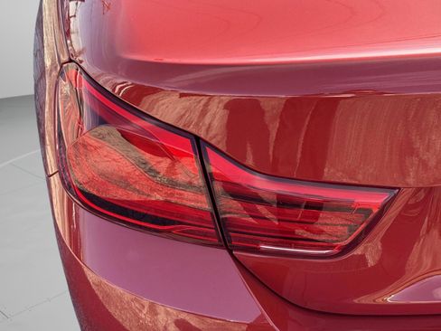 Used 2019 BMW 430i Convertible w/ Convenience Package image 12