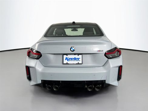New 2025 BMW M2 w/ Lighting Package image 4
