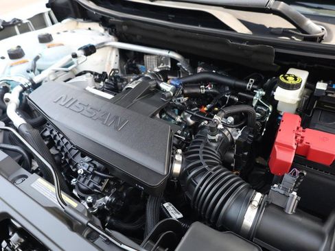 New 2026 Nissan Rogue Dark Armor AWD/4WD image 24