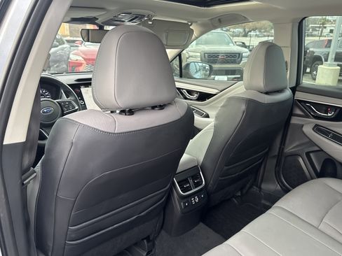 Used 2023 Subaru Legacy Limited image 28