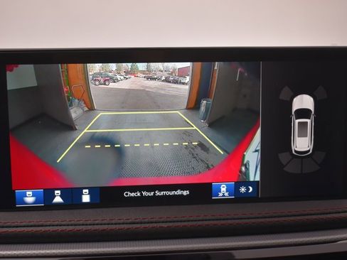 New 2026 Acura MDX A-Spec image 16