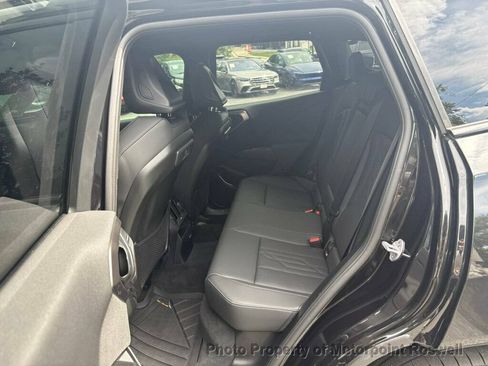 Used 2025 BMW X3 M50 w/ Premium Package AWD/4WD image 20