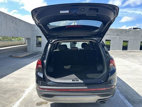Used 2023 Hyundai Santa Fe SEL FWD image 28