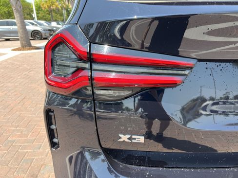 Certified 2023 BMW X3 M40i w/ Premium Package AWD/4WD image 42
