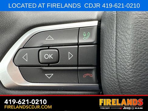 Used 2025 Jeep Compass Limited AWD/4WD image 22