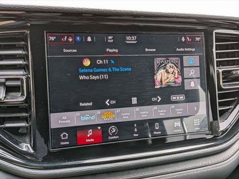 Certified 2021 Dodge Durango GT AWD/4WD image 20