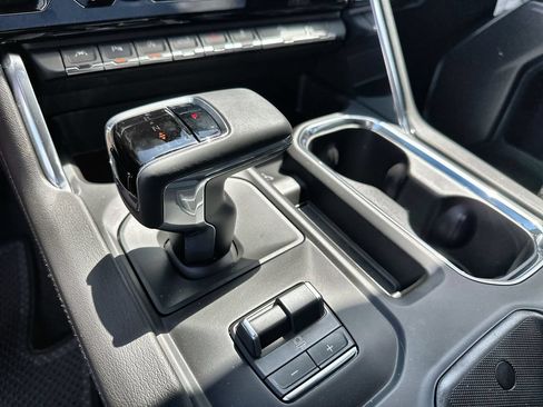 New 2026 GMC Sierra 1500 Denali AWD/4WD image 26