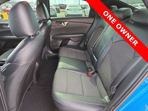 Used 2023 Kia Forte GT-Line w/ GT-Line Technology Package image 10