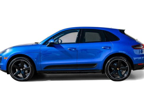 Used 2017 Porsche Macan S image 11