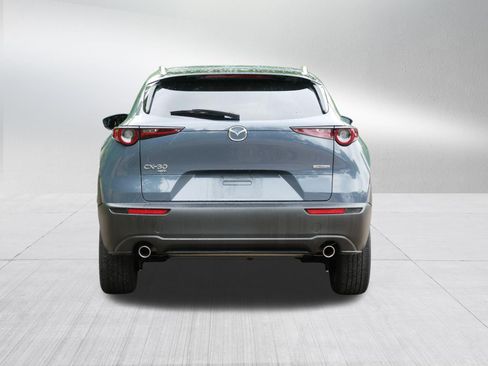 Used 2023 MAZDA CX-30 AWD 2.5 S w/ Preferred Package image 6