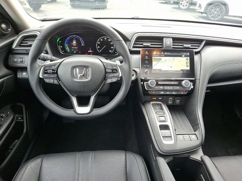 Used 2019 Honda Insight Touring image 9