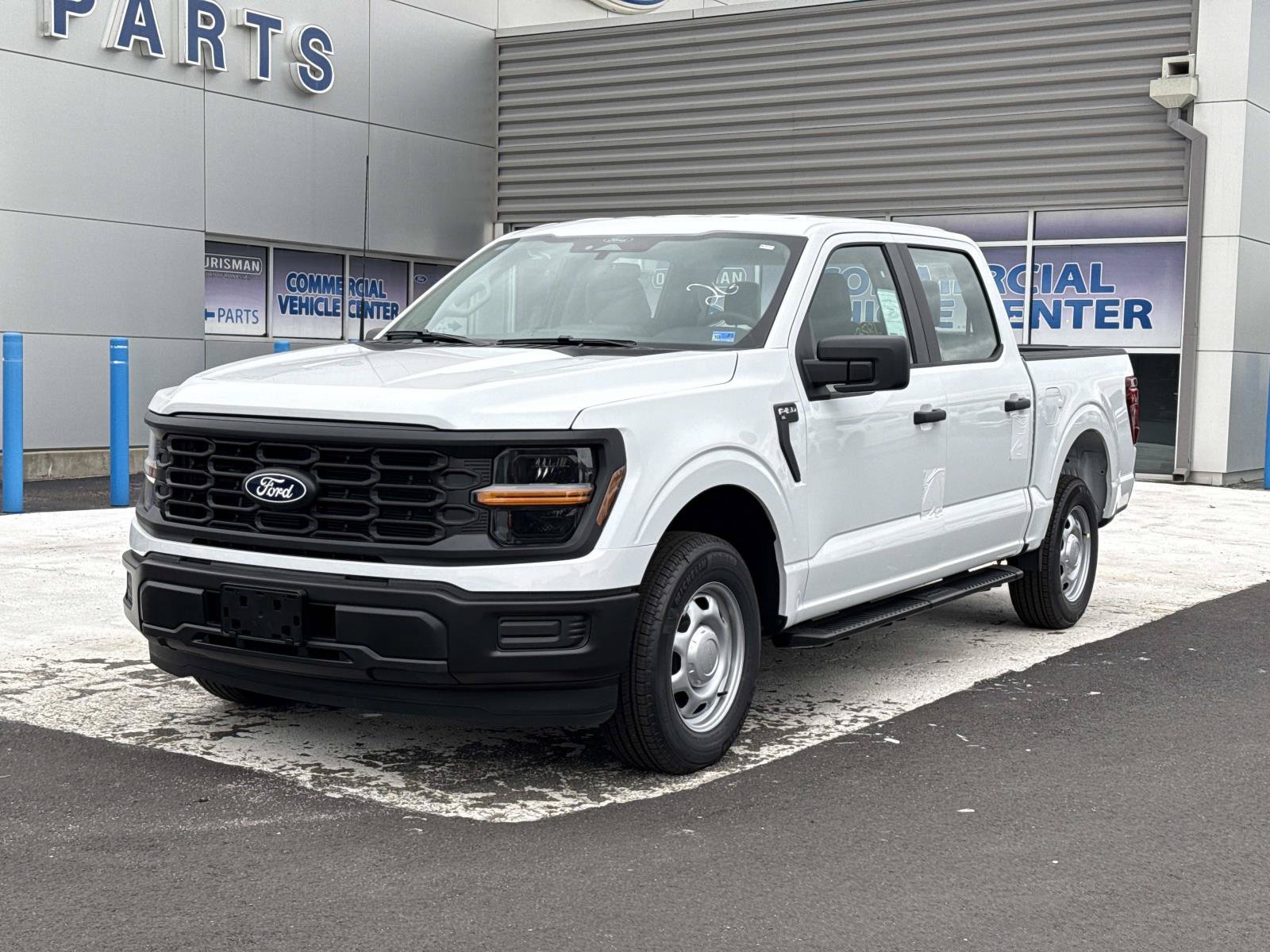 New 2026 Ford F150 XL RWD image 7