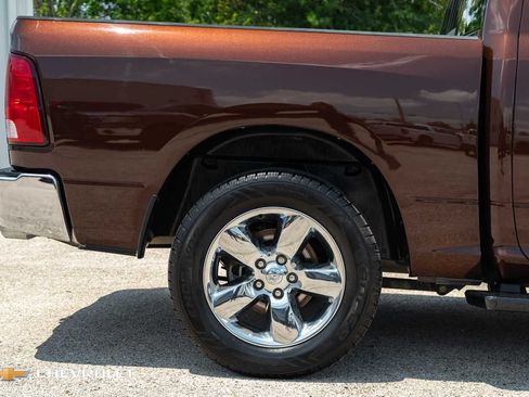 Used 2015 RAM 1500 Lone Star RWD image 5