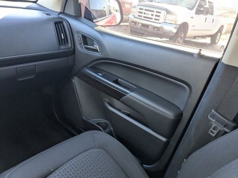 Used 2016 GMC Canyon SLE w/ SLE Convenience Package image 15